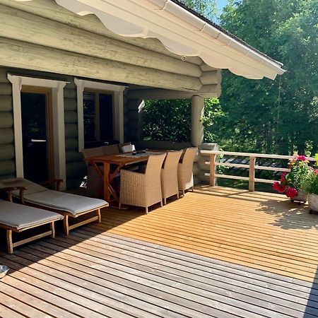Kasepuu Holiday House Uulu Eksteriør billede